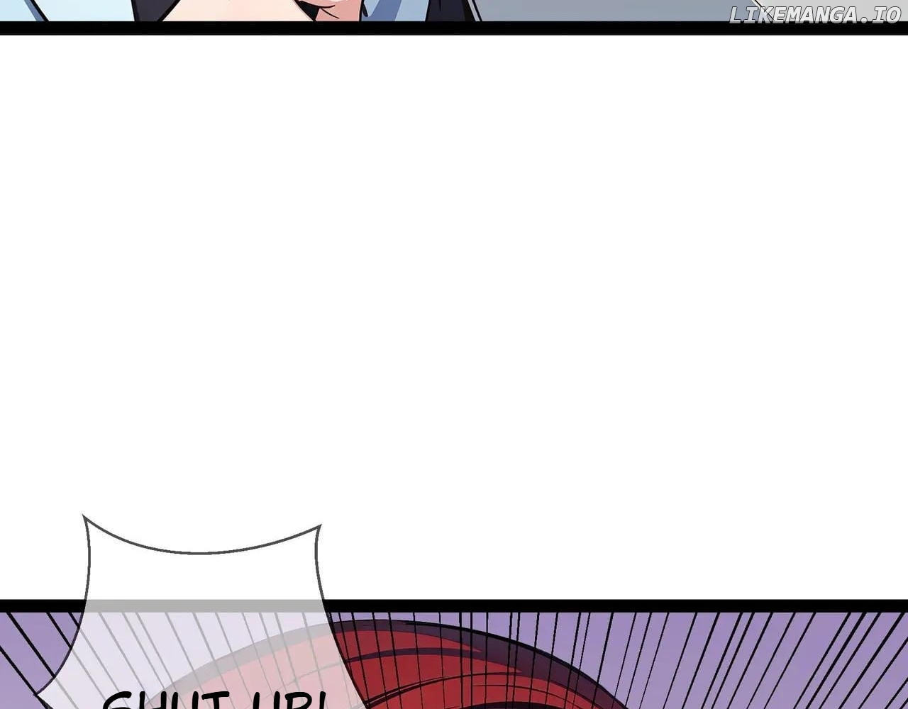 Daddy President Is Too Hard To Deal With Chapter 175 - page 68